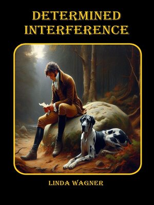 cover image of Determined Interference